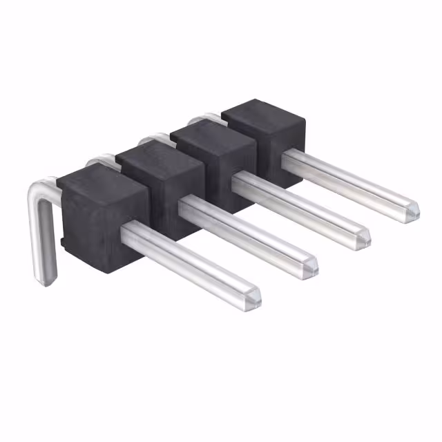 M20-9960446 Harwin Inc.  Headers Male Pins